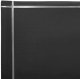 vidaXL 7-częściowy zestaw do jedzenia w ogrodzie z litego drewna akacjowego , Stół do jedzenia na świeżym powietrzu 180x90x75 cm z litego drewna akacjowego 10