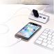 HUB USB Port Designs 4x USB-A 3.0 (900121) 2