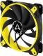 Wentylator Arctic BioniX F120 Yellow (ACFAN00094A) 1