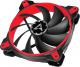 Wentylator Arctic BioniX F120 Red (ACFAN00092A) 1