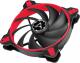 Wentylator Arctic BioniX F140 Red (ACFAN00095A) 1