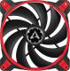 Wentylator Arctic BioniX F140 Red (ACFAN00095A) 2