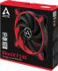 Wentylator Arctic BioniX F140 Red (ACFAN00095A) 4