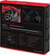 Wentylator Arctic BioniX F140 Red (ACFAN00095A) 5