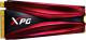 Dysk SSD ADATA 128 GB M.2 2280 PCI-E x4 Gen3 NVMe (ASX7000NPC-128GT-C) 2