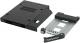 Kieszeń Icy Dock 5.25" do slotu ODD na dysk 2.5" SATA ToughArmor (MB411SKO-B) 6
