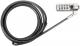 Linka zabezpieczająca Targus Defcon Mini 2m  (ASP66GLX-S) 1