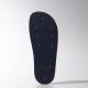 Adidas Klapki męskie ORIGINALS Adilette granatowo-białe r. 42 (G16220) 2