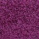 vidaXL Maty na schody 20 szt. Fioletowe 65x21x4 cm 7