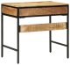 vidaXL Biurko  80x50x75 cm z litego drewna mango 6
