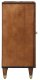 vidaXL Szafka 60x33x75 cm z litego drewna mango 5