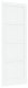 vidaXL Drzwi wewnętrzne  "ORKDAL" Białe 83x232x4 cm z mocnej sklejki 2