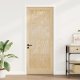 vidaXL Drzwi wewnętrzne  "ORKDAL" 93x211x4 cm z litego drewna sosnowego 4
