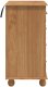 vidaXL Komoda 'ASKIM'Brązowa 45,8x40x79 cm z solidnego drewna sosnowego 7