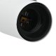 vidaXL Reflektor sufitowy  6-krotnie regulowany Biały E27 10