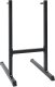 vidaXL Stacja do pompek  120 kg 66x104x122 cm Stal 1