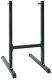 vidaXL Stacja do pompek  120 kg 66x104x122 cm Stal 3