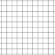 vidaXL Zielona Spawana Siatka Druciana 0,4x25 m Stal 8