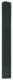 vidaXL vidaXL Zielone ogrodzenie z drutu spawanego 1x50 m Stal 7