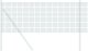 vidaXL Ogrodzenie Spawane Zielone 0.8 x 100 m Stal 2