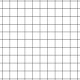 vidaXL Ogrodzenie z siatki Szare 1.6x10 m Stal 5