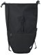 vidaXL Torba Rowerowa  na Bagażnik 25 L Czarna 32.5x17x57 cm 6