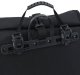 vidaXL Torba Rowerowa  na Bagażnik 25 L Czarna 32.5x17x57 cm 9