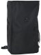 vidaXL Torba rowerowa  na bagażnik 25 L Czarna 33x16x48 cm 7
