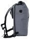 vidaXL Torba Rowerowa  na Bagażnik 25 L Szara 33x16x48 cm 4