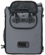 vidaXL Torba Rowerowa  na Bagażnik 25 L Szara 33x16x48 cm 8