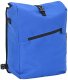 vidaXL Torba na bagażnik  Niebieska 25 L 33x16x48 cm 1