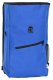 vidaXL Torba na bagażnik  Niebieska 25 L 33x16x48 cm 6