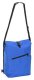 vidaXL Torba na bagażnik  Niebieska 25 L 33x16x48 cm 7