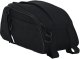 vidaXL Torba Rowerowa  na Bagażnik 8 L Czarna 38x16x16 cm 1