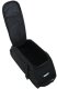 vidaXL Torba Rowerowa  na Bagażnik 8 L Czarna 38x16x16 cm 7