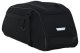 vidaXL Torba Rowerowa  na Bagażnik 8 L Czarna 38x16x16 cm 9