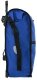 vidaXL Torba rowerowa  na bagażnik 25 L Niebieska 32.5x17x57 cm 4