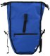 vidaXL Torba rowerowa  na bagażnik 25 L Niebieska 32.5x17x57 cm 6