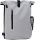vidaXL Torba rowerowa  na bagażnik 20 L Szara 31x13x58 cm 1