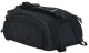 vidaXL Torba rowerowa na bagażnik 12 L Czarna 38x21x16 cm 2