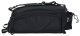 vidaXL Torba rowerowa na bagażnik 12 L Czarna 38x21x16 cm 5