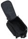 vidaXL Torba rowerowa na bagażnik 12 L Czarna 38x21x16 cm 7