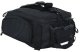 vidaXL Torba rowerowa na bagażnik 12 L Czarna 38x21x16 cm 9