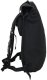 vidaXL Torba rowerowa  na bagażnik 20 L Czarna 31x13x58 cm 5
