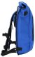 vidaXL Torba rowerowa  na bagażnik 20 L Niebieska 31x13x58 cm 5