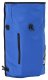 vidaXL Torba rowerowa  na bagażnik 20 L Niebieska 31x13x58 cm 6