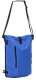 vidaXL Torba rowerowa  na bagażnik 20 L Niebieska 31x13x58 cm 7