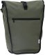 vidaXL Torba Rowerowa  na Bagażnik 20 L Oliwkowa 34x16x59 cm 1