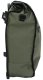 vidaXL Torba Rowerowa  na Bagażnik 20 L Oliwkowa 34x16x59 cm 4