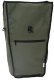 vidaXL Torba Rowerowa  na Bagażnik 20 L Oliwkowa 34x16x59 cm 6